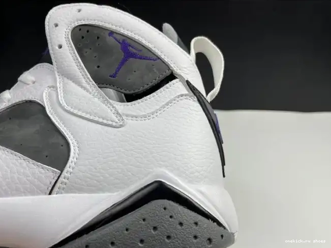 Rep CU9307-100 Flint Retro 7 Jordan (2021) 0501